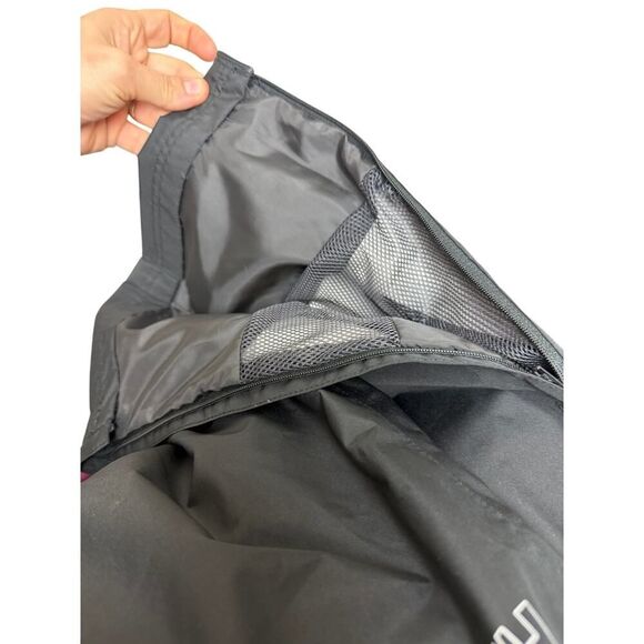 Helly Hansen Seven J Rain Pants Women's Sz. L - Picture 8 of 8